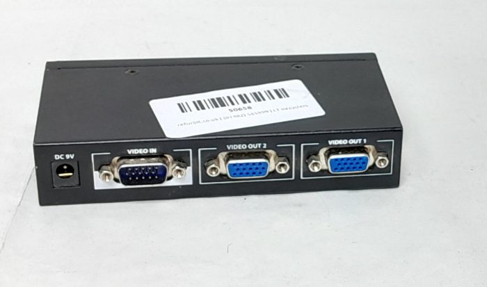 Startech.com St122l