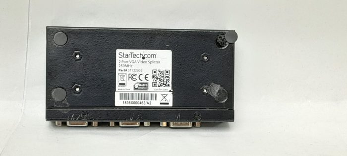 Startech.com St122l