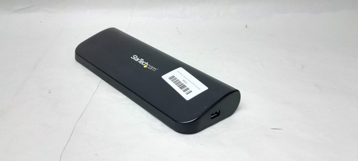 Startech.com Usb3sdockhdv