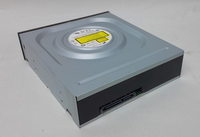Super Multi Dvd Writer Ghcon