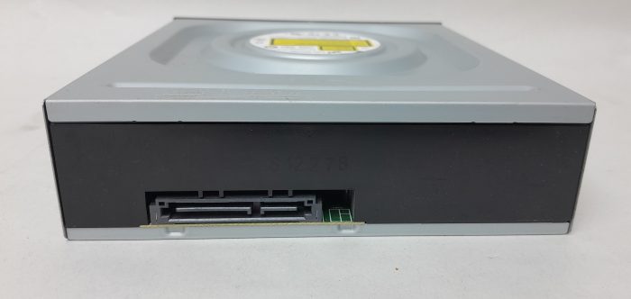 Super Multi Dvd Writer Ghcon