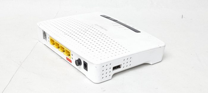Technicolor Tg582n Pro