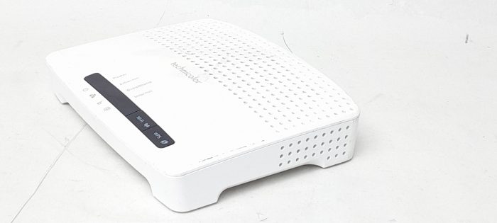 Technicolor Tg582n Pro