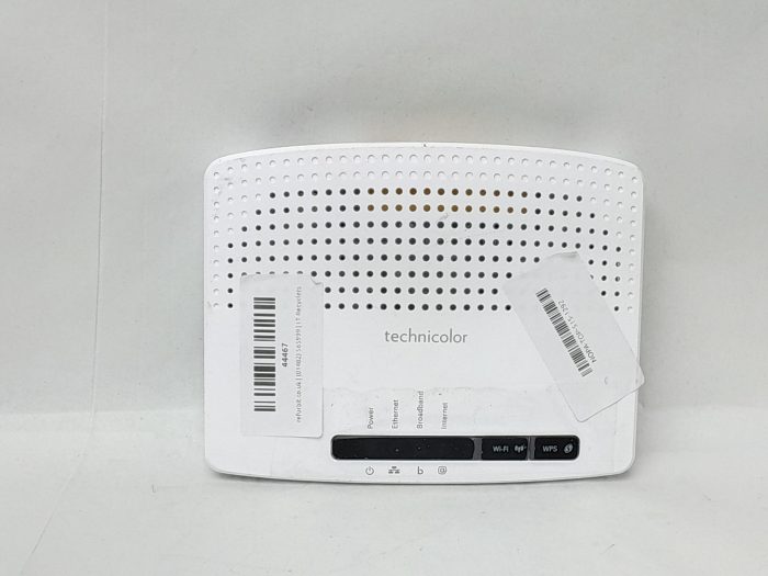 Technicolor Tg582n