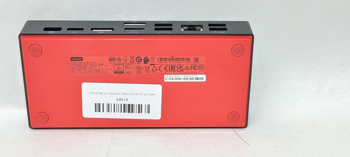Thinkpad Lda Kp