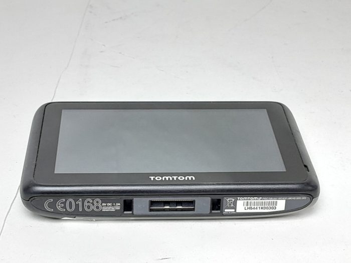Tomtom 4kh00