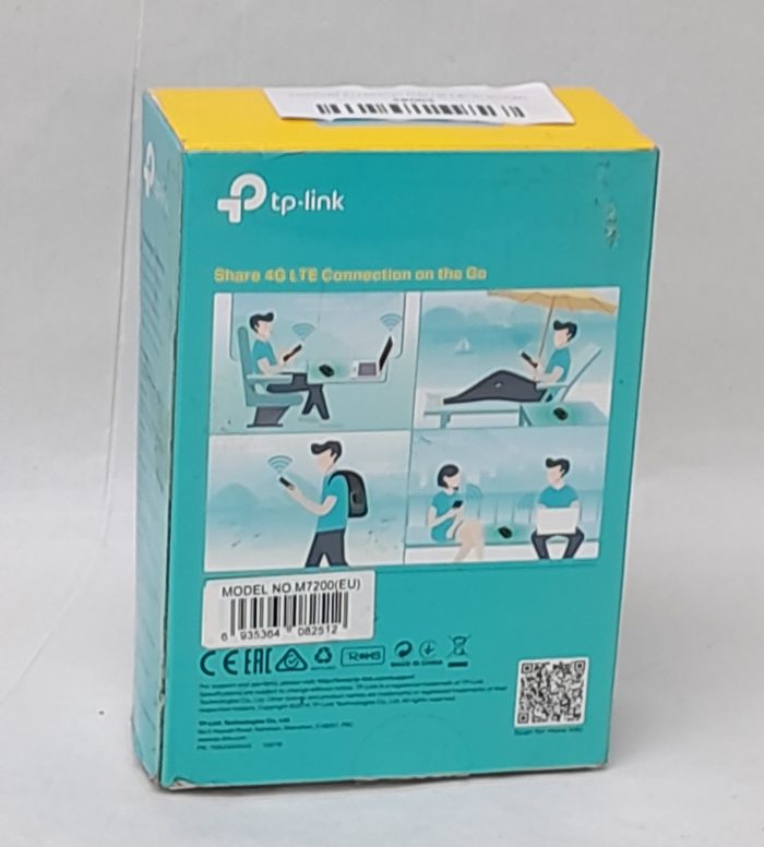 Tp-link M7200