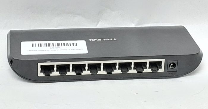 Tp-link Tl-sg1008d