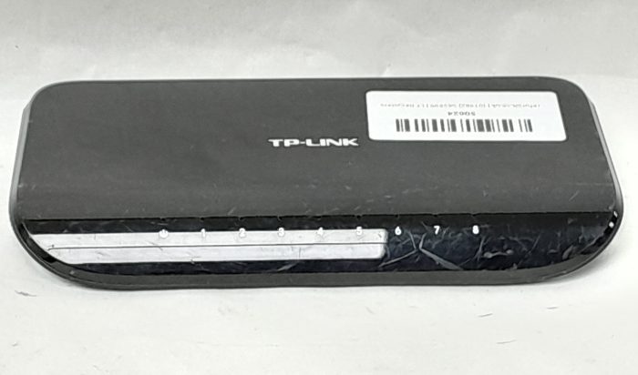Tp-link Tl-sg1008d