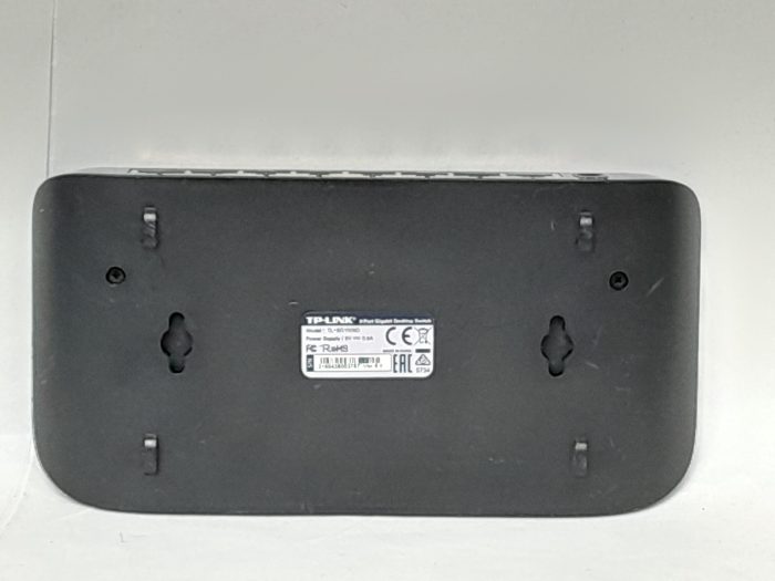 Tp-link Tl-sg1008d