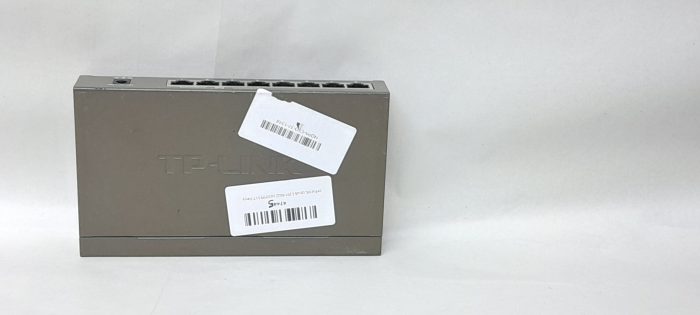 Tp-link Tlsf1008p