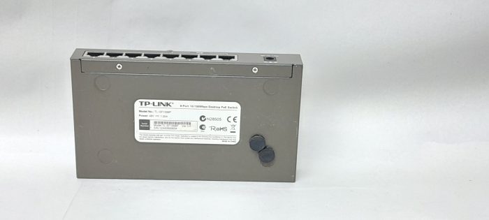 Tp-link Tlsf1008p