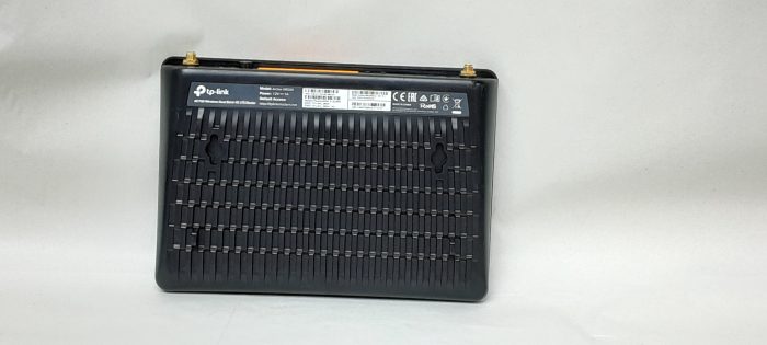 Tplink Archer Mr200