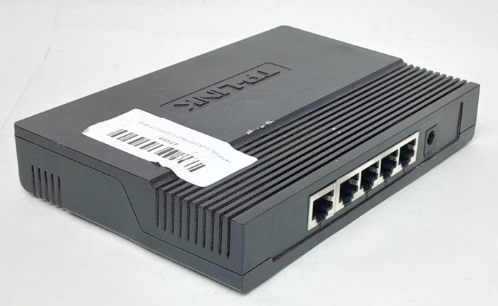 Tplink Tlsg1005d