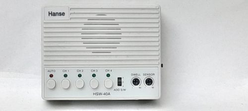 Tripp-lite Keyspan Usa -19hs