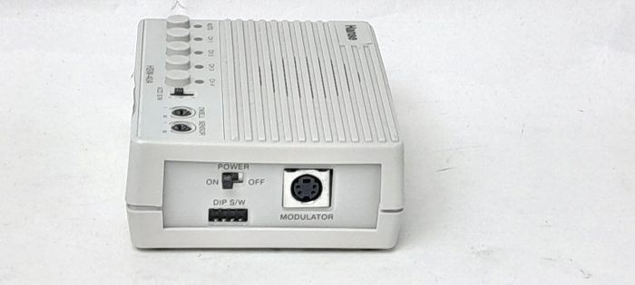 Tripp-lite Keyspan Usa -19hs