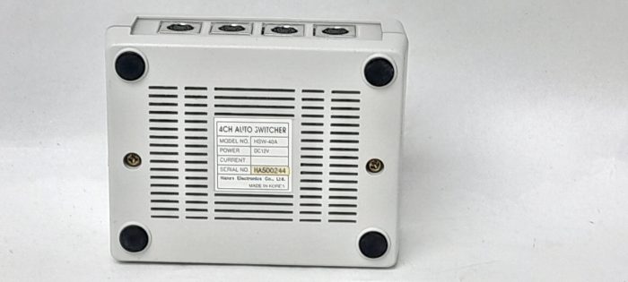 Tripp-lite Keyspan Usa -19hs