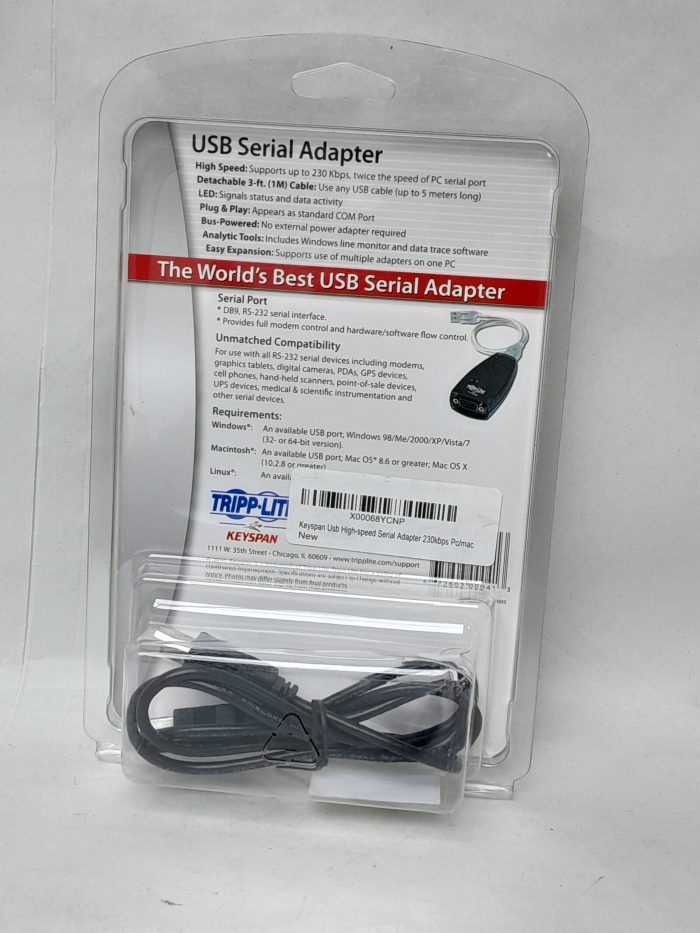 Tripp-lite Usa -19hs