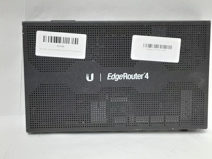 Ubiquiti Edgerouter 4