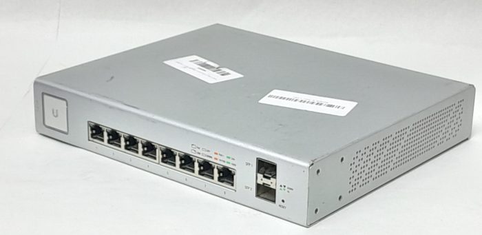 Ubiquiti Unifi Switch 8