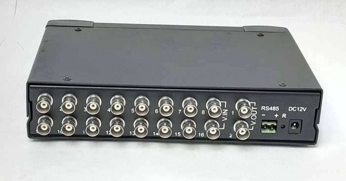 Unbranded Rs485