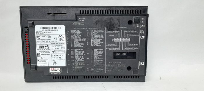 U.s.robotics Business Modem