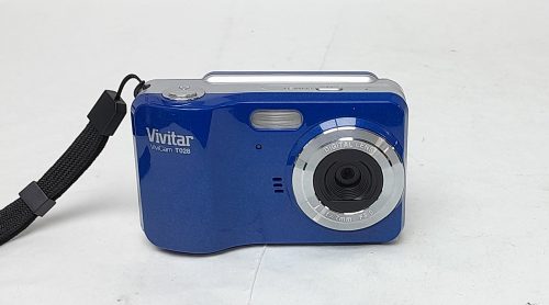 Vivitar Vivicam T028