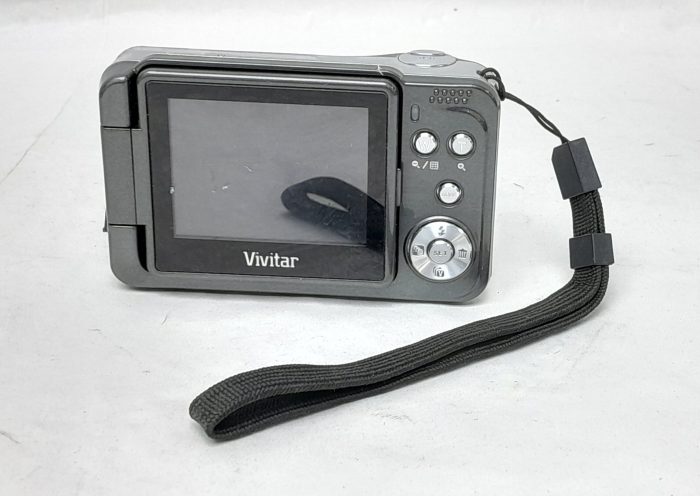Vivitar Vivicam T028