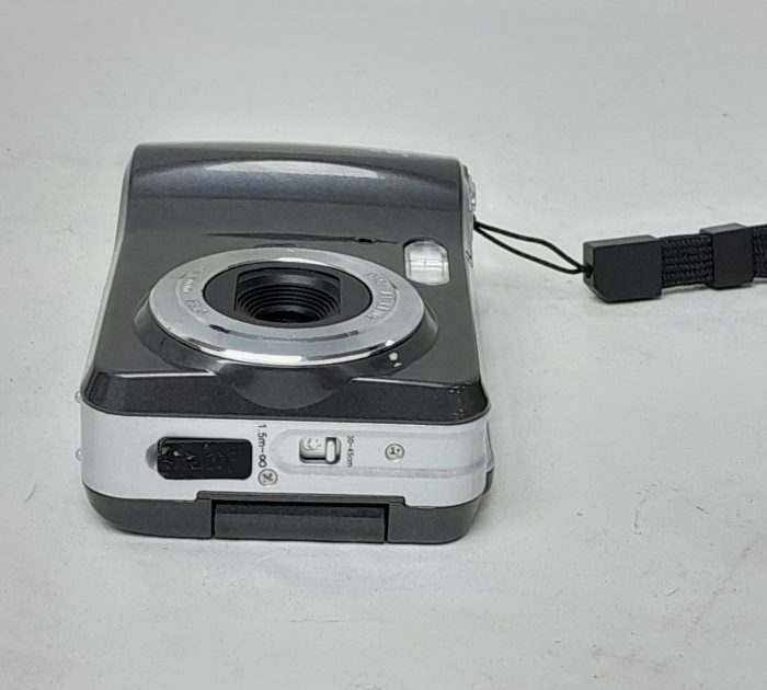 Vivitar Vivicam T028