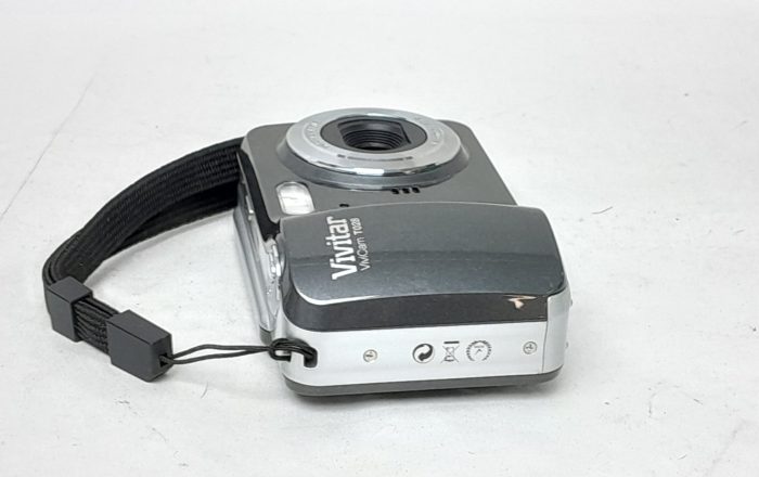 Vivitar Vivicam T028