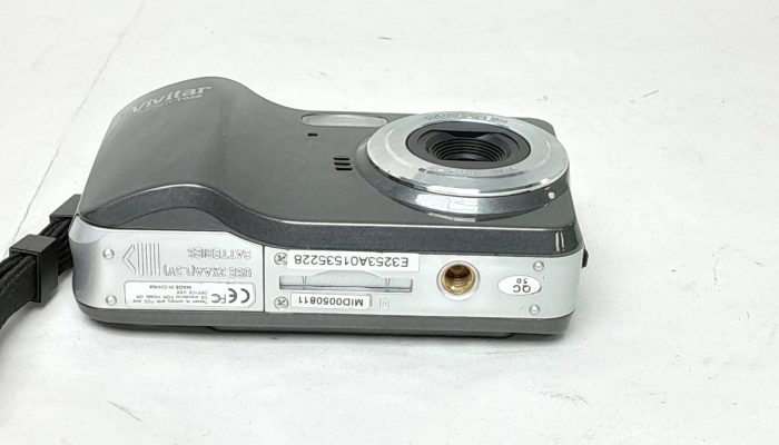 Vivitar Vivicam T028