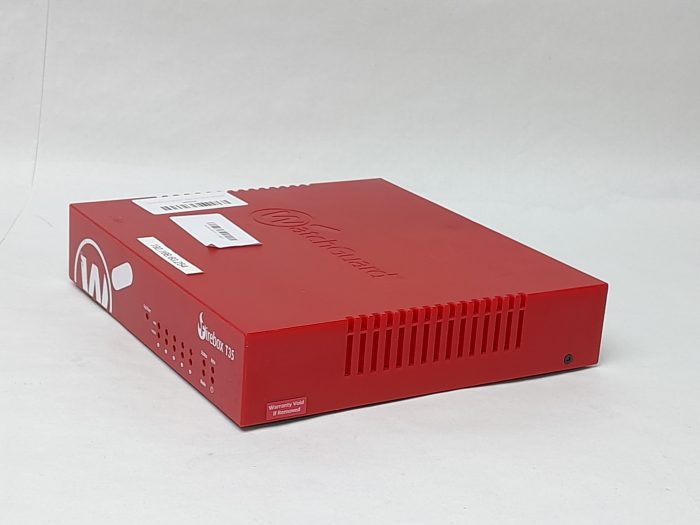 Watchguard Firebox T35
