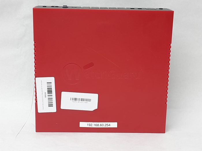Watchguard Firebox T35