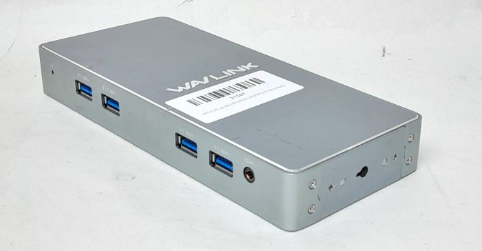 Wavlink Usb-c 3.0