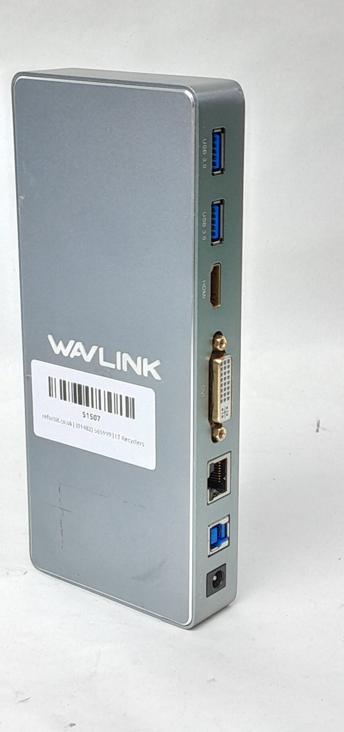 Wavlink Usb-c 3.0