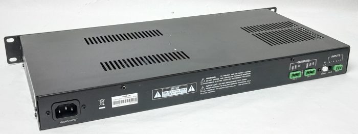Wecler Ehsa2150