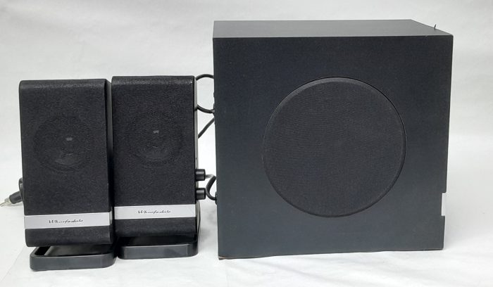 Wharfedale S21196a