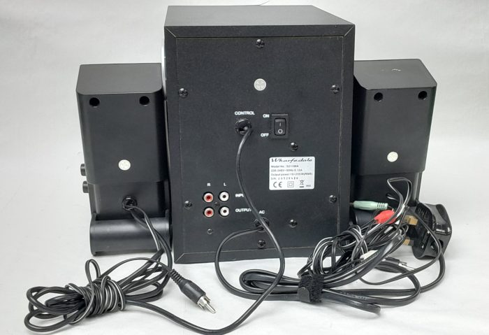 Wharfedale S21196a