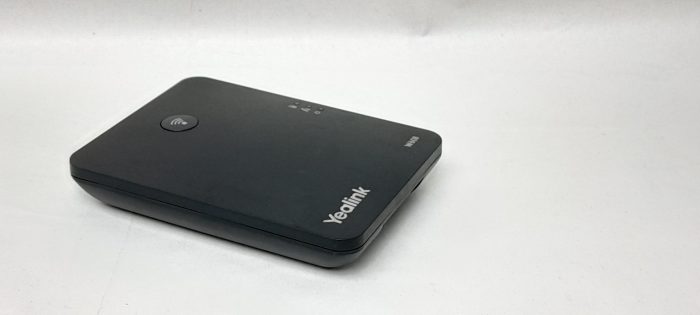 Yealink W60b