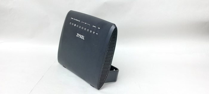 Zyxel Vmg3925-b10b