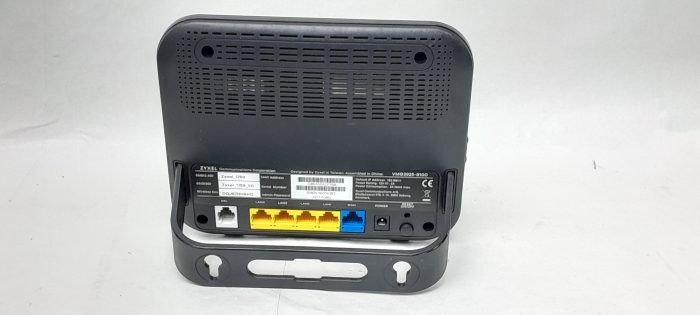 Zyxel Vmg3925-b10c