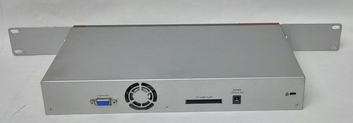 Zyxel Zywall 110