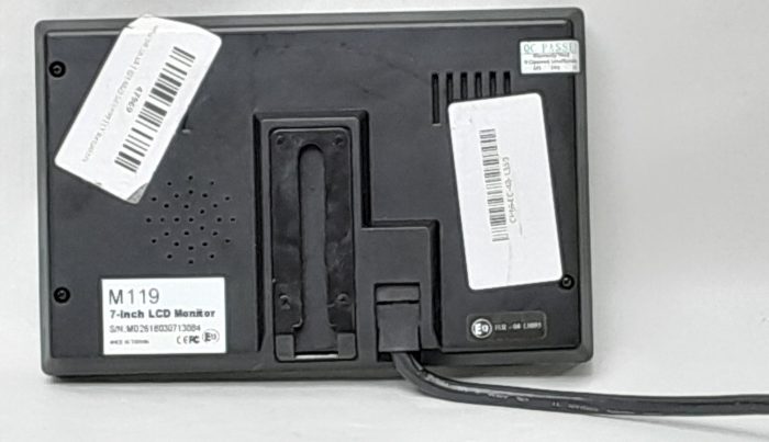 21st Century M119