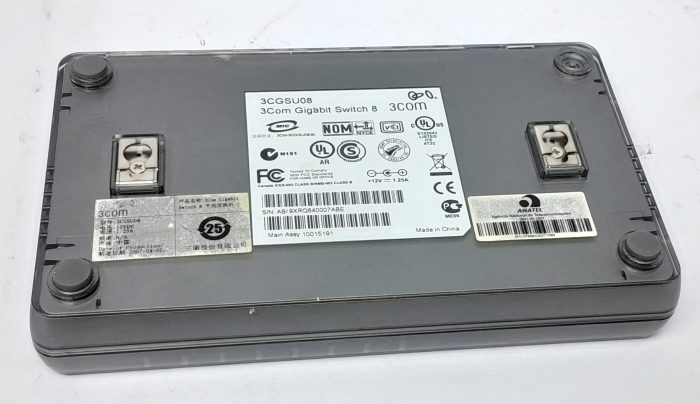 3com 3cgsu08
