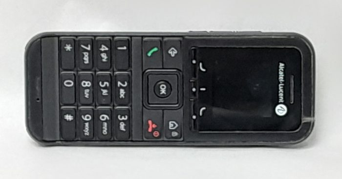 Alcatel Lucent 8232