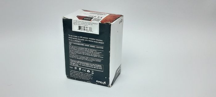 Amd Athlon X4 950