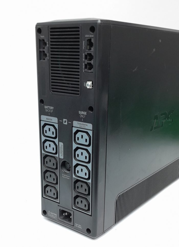 Apc Pro 1200