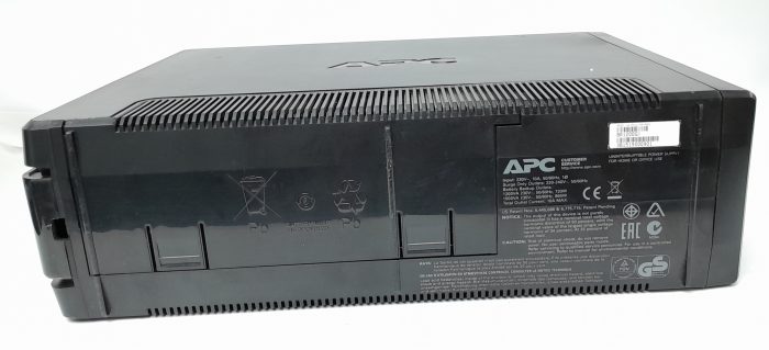 Apc Pro 1200