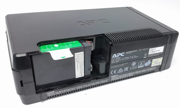 Apc Pro 650