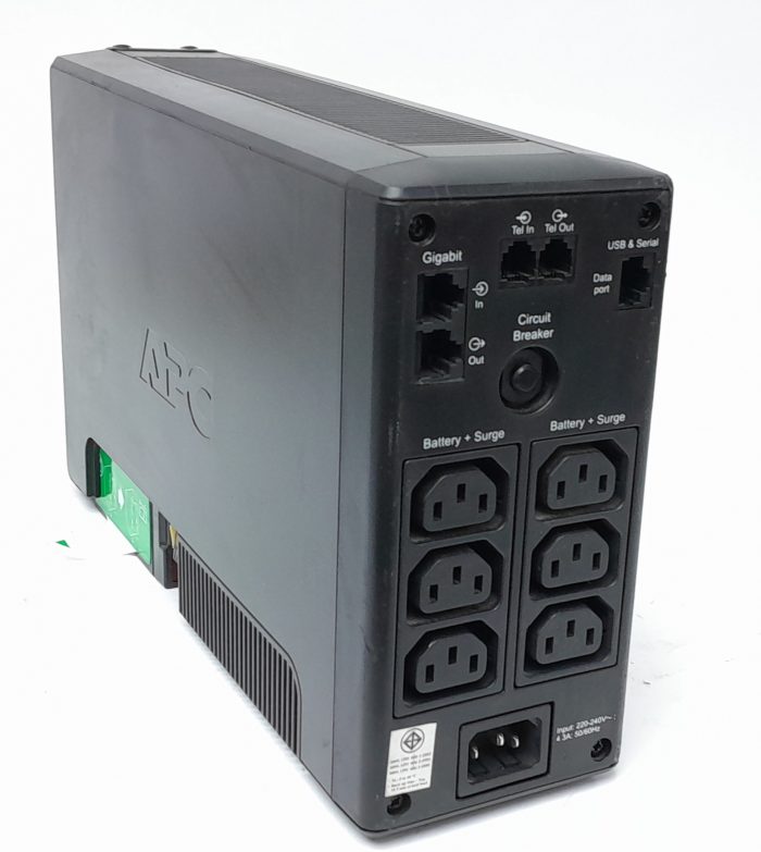 Apc Pro 650
